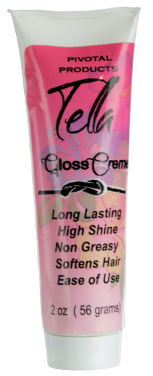 Gloss creme 